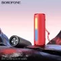 Портативна колонка BOROFONE BR31 Gamble sports BT speaker Red (6941991102530)