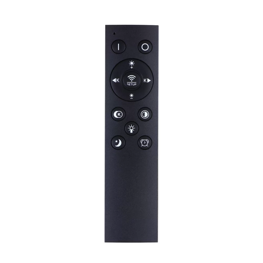 Лампа LED Camera Light Circular 32cm Remote (M666)