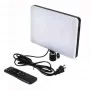 Лампа LED Camera Light 23cm Remote (MM-240)