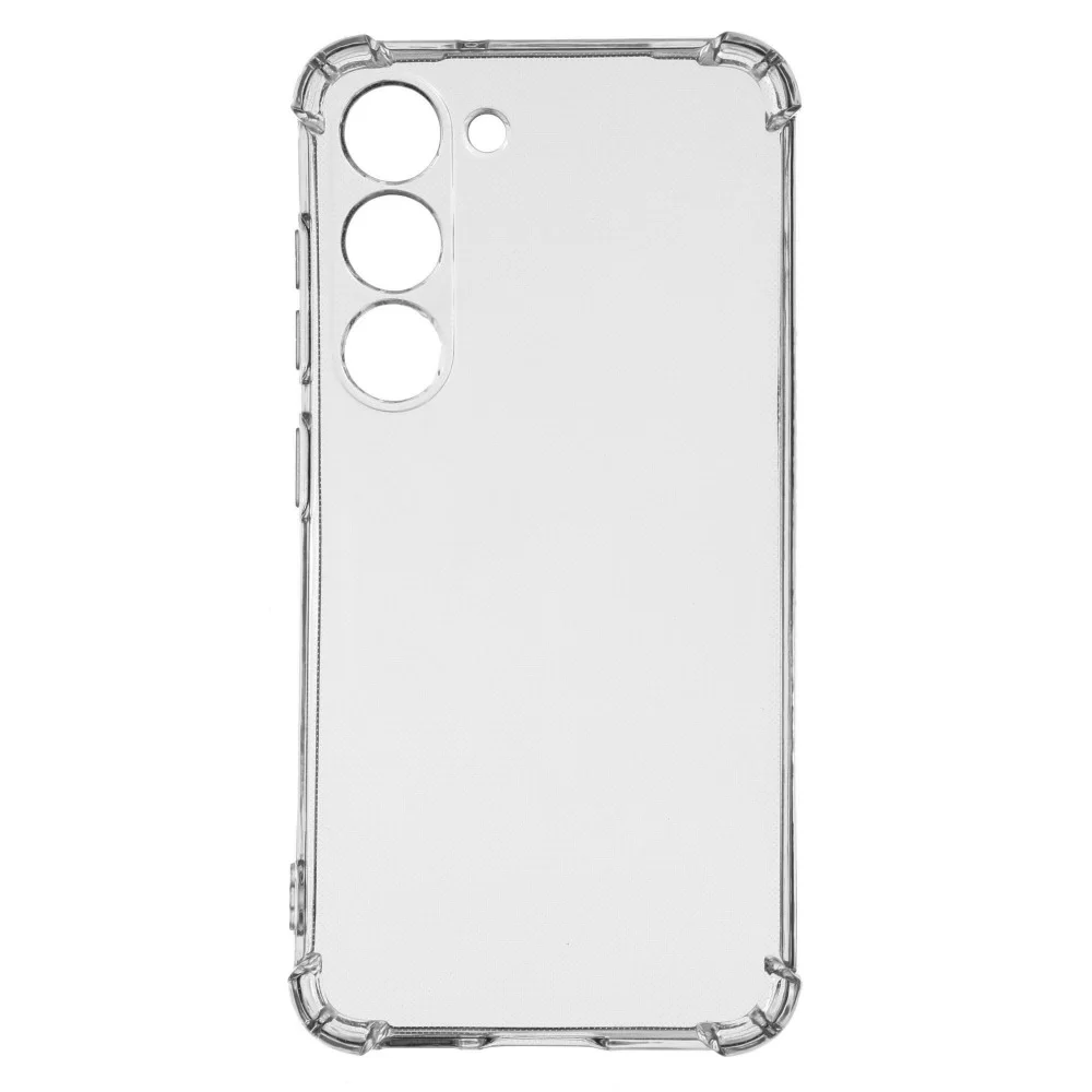 Панель ArmorStandart Air Force для Samsung S23 Camera cover Transparent (ARM66398)