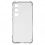 Панель ArmorStandart Air Force для Samsung S23 Camera cover Transparent (ARM66398)