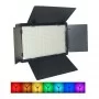 Лампа LED RGB Camera Light 29cm (E-600)