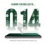 Гідрогелева плівка ArmorStandart Supreme для Samsung S21 (G991) (ARM66283)