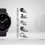 Гідрогелева плівка ArmorStandart для Amazfit GTR Mini 6 шт. (ARM69729)
