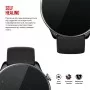 Гідрогелева плівка ArmorStandart для Amazfit GTR Mini 6 шт. (ARM69729)