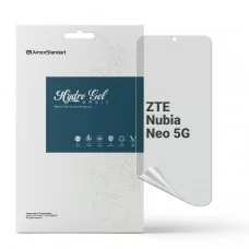 Гідрогелева плівка ArmorStandart Matte для ZTE Nubia Neo 5G (ARM70664)