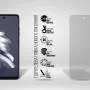 Гідрогелева плівка ArmorStandart Matte для Tecno Spark 20 (KJ5n) (ARM74568)