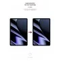 Гідрогелева плівка ArmorStandart для OPPO Pad (ARM62650)
