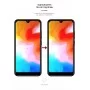 Гідрогелева плівка ArmorStandart для Sigma mobile X-Style S3502 (ARM65041)
