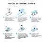 Гідрогелева плівка ArmorStandart Privacy (ARM58671)