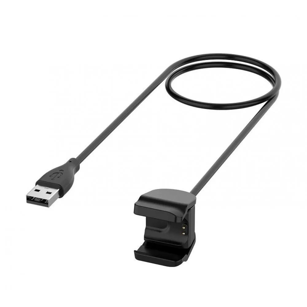Зарядний кабель ArmorStandart для Xiaomi Mi Band 4 100 cm (ARM55774)