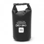 Водонепроникний рюкзак ArmorStandart Waterproof Outdoor Gear 10L Black (ARM59236)