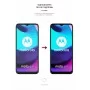 Гідрогелева плівка ArmorStandart Anti-Blue для Motorola E20 (ARM62554)