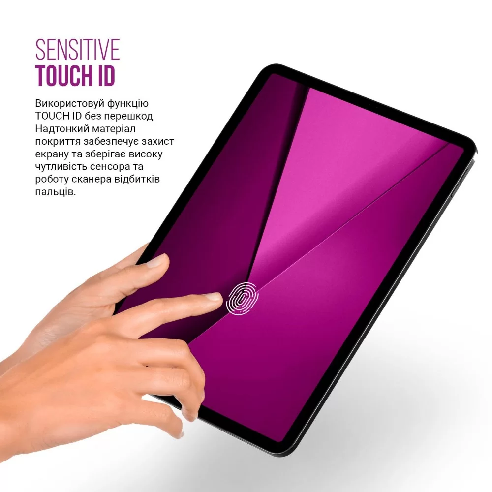 Гідрогелева плівка ArmorStandart Anti-Blue для Lenovo Xiaoxin Pad 2022 (ARM72553)