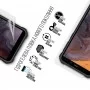 Гідрогелева плівка ArmorStandart Anti-Blue для Oukitel WP20 Pro (ARM73640)