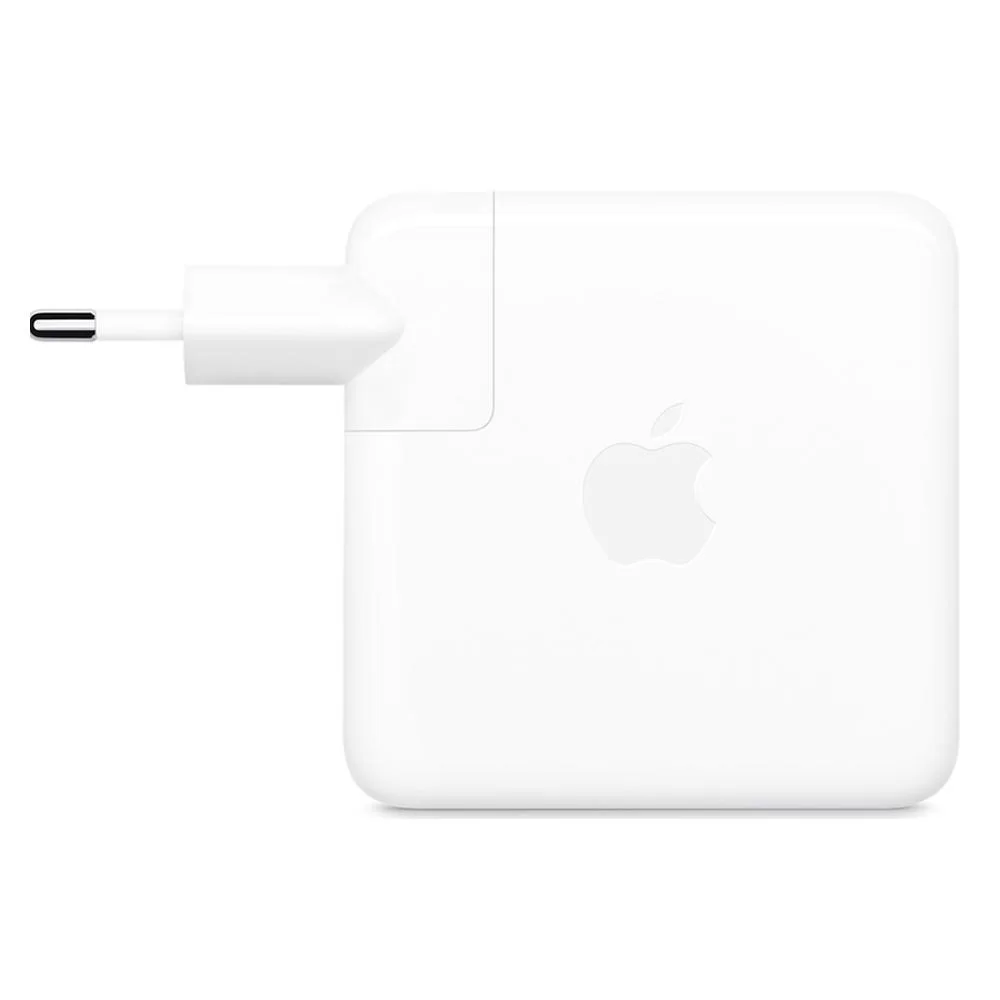 Блок живлення Apple 87W USB-C Power Adapter (MNF82) (ARM47984)