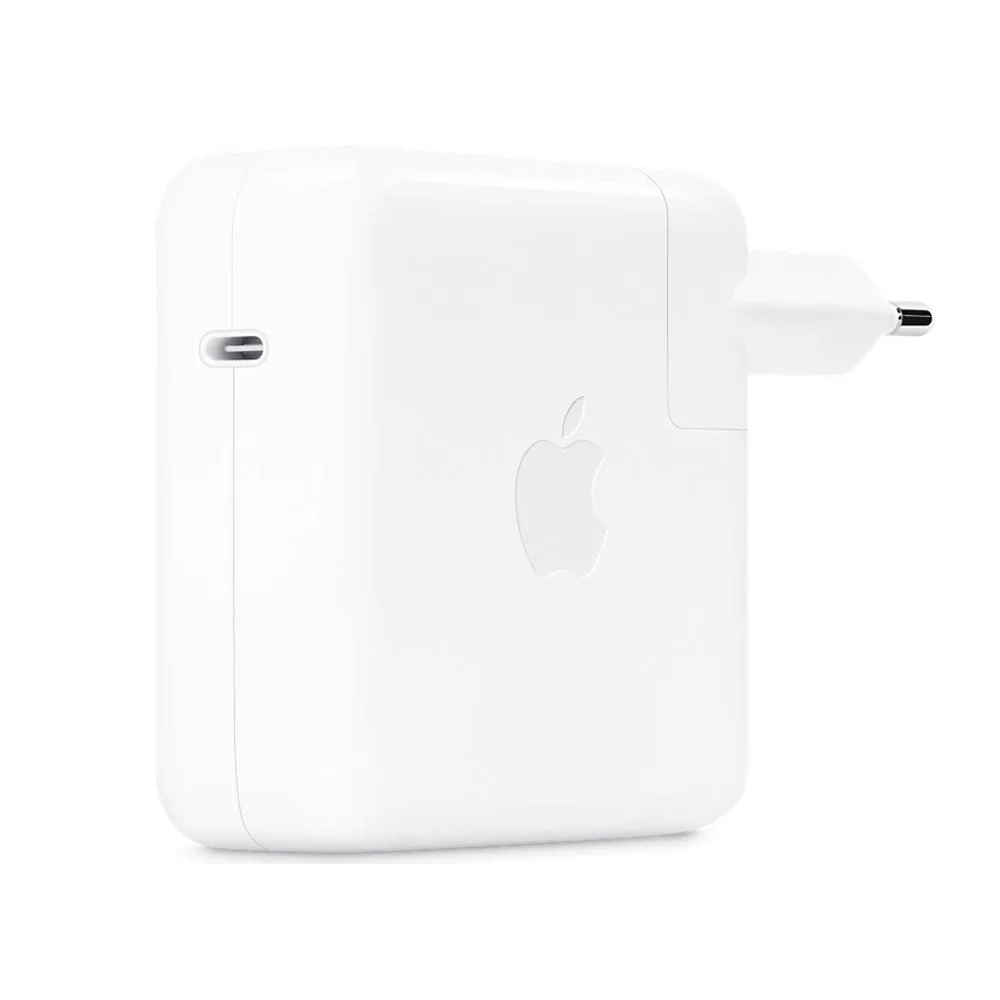 Блок живлення Apple 87W USB-C Power Adapter (MNF82) (ARM47984)