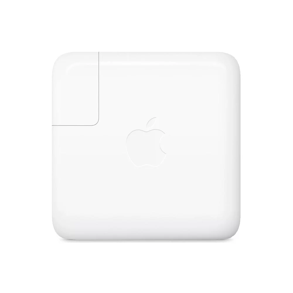 Блок живлення Apple 87W USB-C Power Adapter (MNF82) (ARM47984)