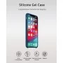 Панель Original Silicone Case для Apple iPhone X/XS Cosmos Blue (ARM51036)
