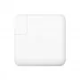 Блок живлення Apple 61W USB-C Power Adapter (MNF72) (ARM47983)