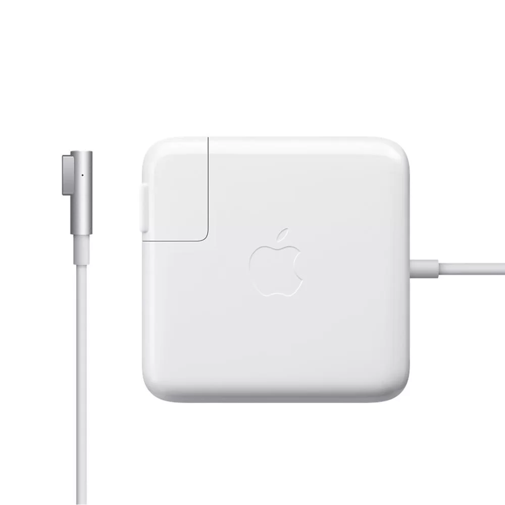 Блок живлення Apple 60W MagSafe Power Adapter (MC461) (ARM12028)
