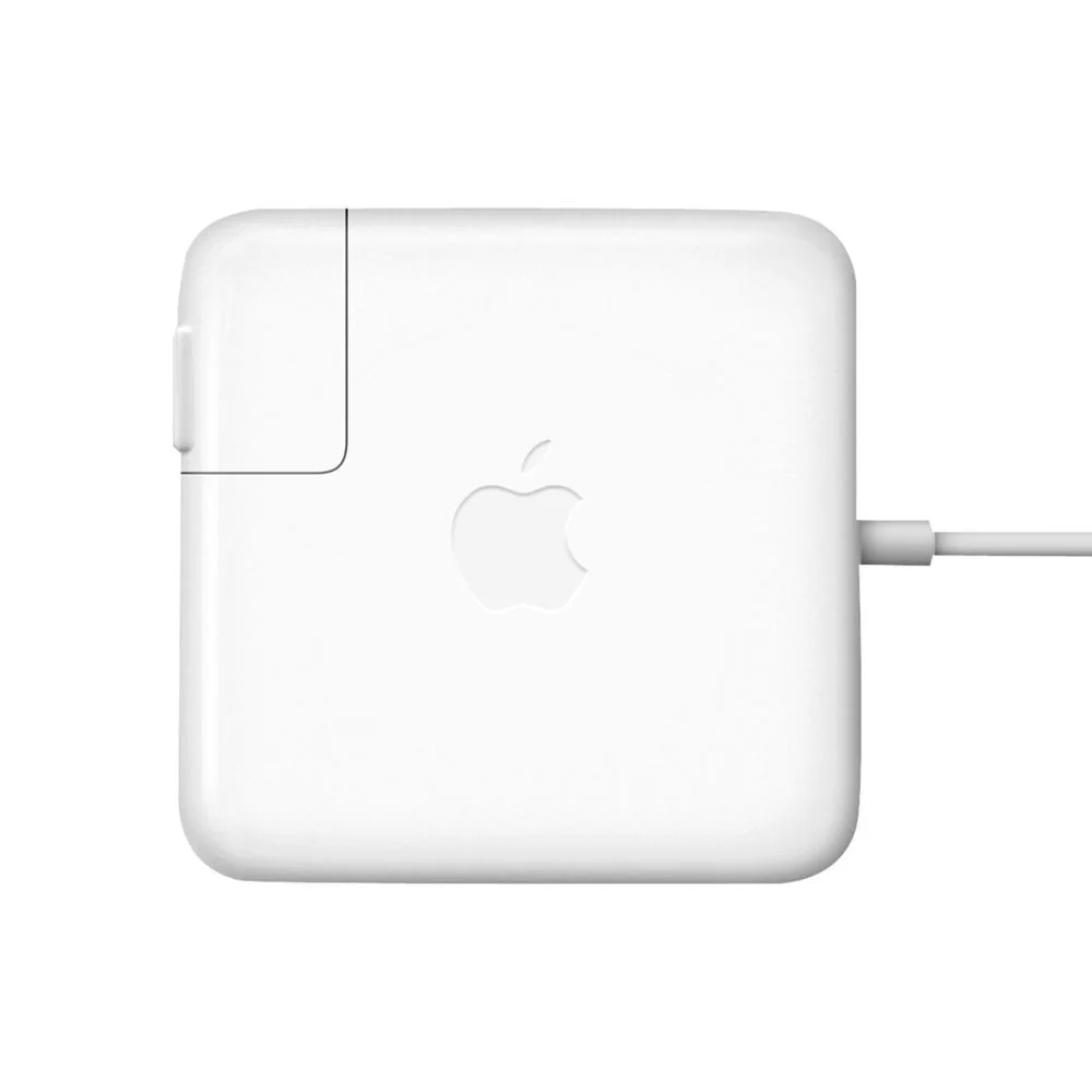 Блок живлення Apple 60W MagSafe Power Adapter (MC461) (ARM12028)