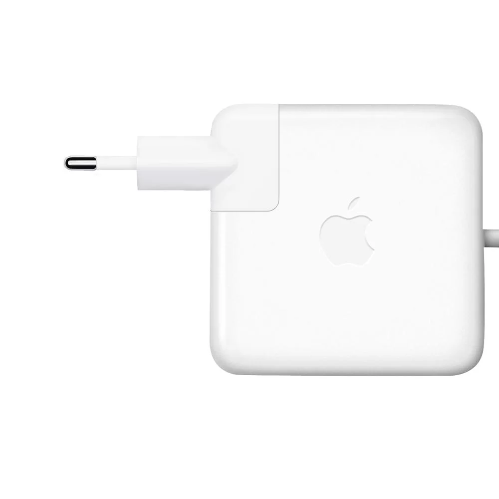 Блок живлення Apple 60W MagSafe Power Adapter (MC461) (ARM12028)