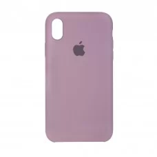 Панель Original Silicone Case для Apple iPhone XR Grape (ARM56941)