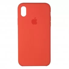 Панель Original Silicone Case для Apple iPhone XR Apricot (ARM55302)