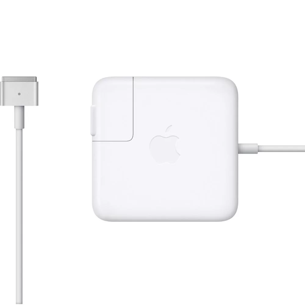 Зарядний пристрій Original 60W MagSafe 2 Power Adapter (MD565) (ARM43414)