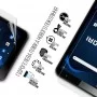 Гідрогелева плівка ArmorStandart Anti-Blue для Hyundai HYtab Plus 8 Wi-Fi (ARM69341)