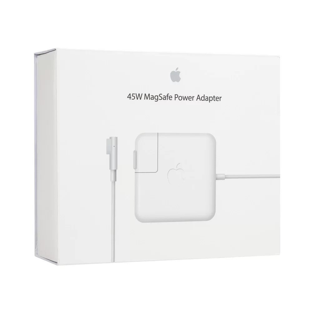 Блок живлення Apple 45W MagSafe Power Adapter (MC747) (ARM12030)