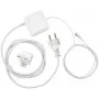 Зарядний пристрій Original 45W MagSafe Power Adapter + External Cord (MC747) (ARM47614)