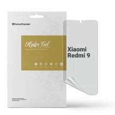 Гідрогелева плівка ArmorStandart Anti-spy для Xiaomi Redmi 9 (ARM70130)