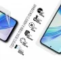 Гідрогелева плівка ArmorStandart Anti-Blue для Honor X7b (ARM73697)