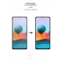 Гідрогелева плівка ArmorStandart Anti-spy для Xiaomi Redmi Note 10 / Note 10s / Poco M5s (ARM58873)