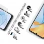 Гідрогелева плівка ArmorStandart Anti-Blue для ZTE Blade V50 Vita (ARM70674)