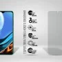 Гідрогелева плівка ArmorStandart Anti-spy для Xiaomi Redmi 9T (ARM70133)