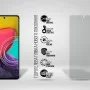Гідрогелева плівка ArmorStandart Anti-spy для Samsung M53 (M536) (ARM69758)