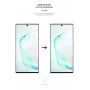 Гідрогелева плівка ArmorStandart Anti-spy для Samsung Note 10 Plus (N975) (ARM63740)