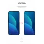 Гідрогелева плівка ArmorStandart Matte для OPPO A16s (ARM61142)