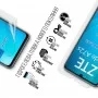 Гідрогелева плівка ArmorStandart Anti-Blue для ZTE Blade A72s (ARM68864)