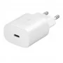Зарядний пристрій ArmorStandart AR-TA800W USB-C 25W Fast Charger white (ARM63975)