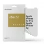 Гідрогелева плівка ArmorStandart Anti-spy для Apple iPhone 12/12 Pro (ARM58849)