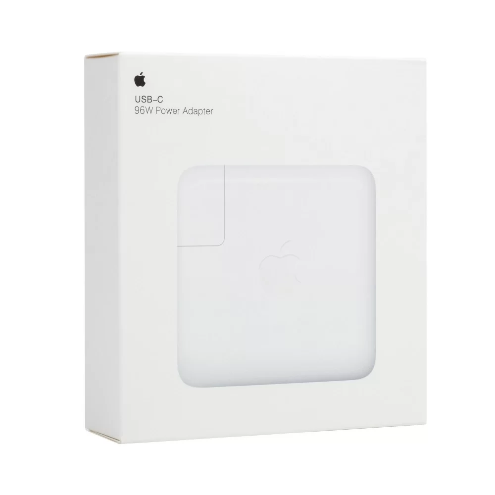 Зарядний пристрій Original 96W USB-C Power Adapter (MX0J2) (ARM60871)