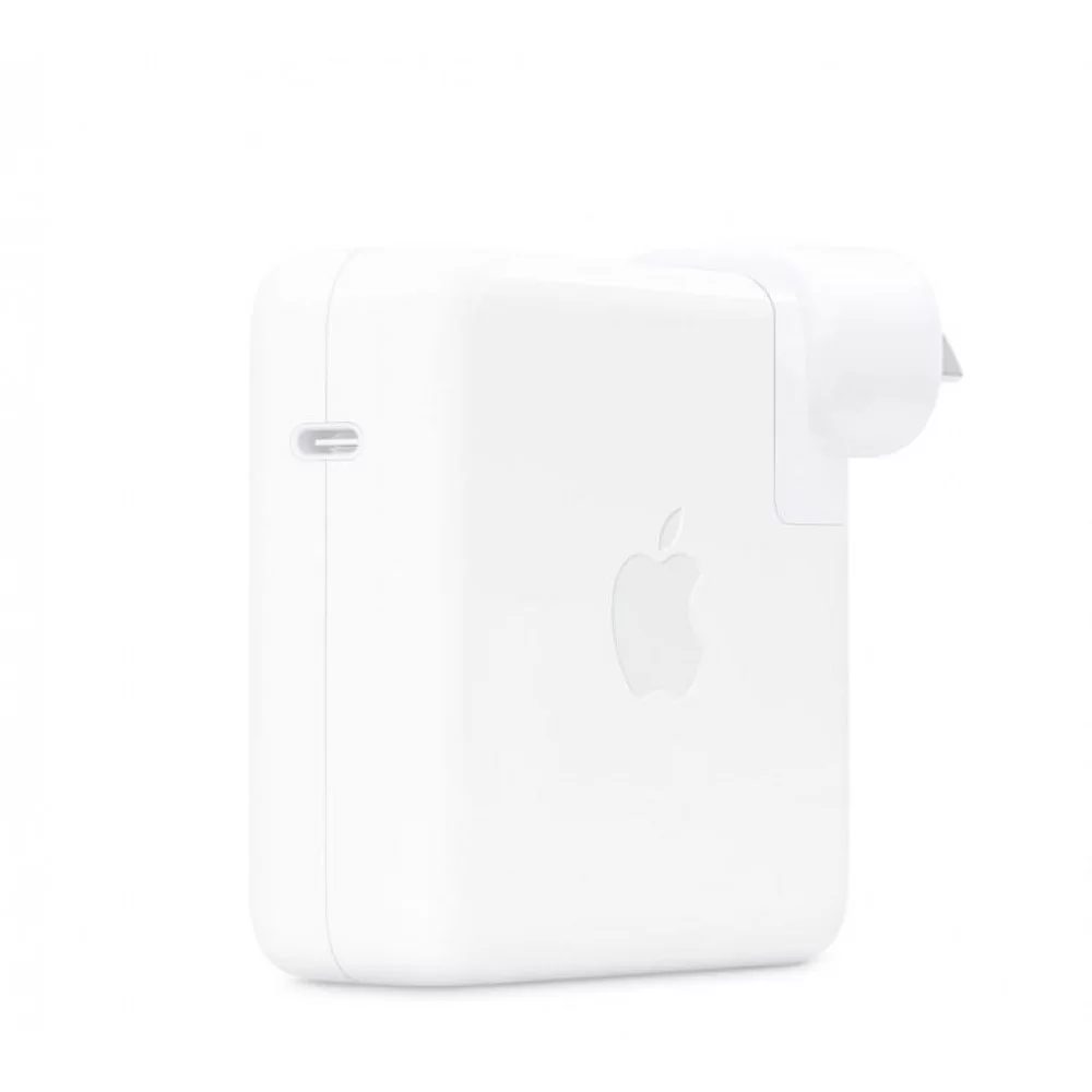 Зарядний пристрій Original 96W USB-C Power Adapter (MX0J2) (ARM60871)