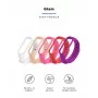 Комплект ремінців ArmorStandart для Xiaomi Mi Band 4/3 Glam (ARM54424)
