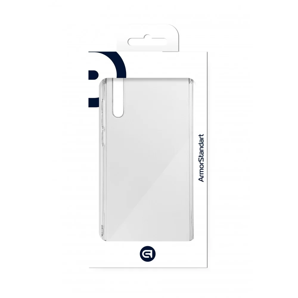 Панель ArmorStandart Air Force для Huawei P Smart S Transparent (ARM57099)