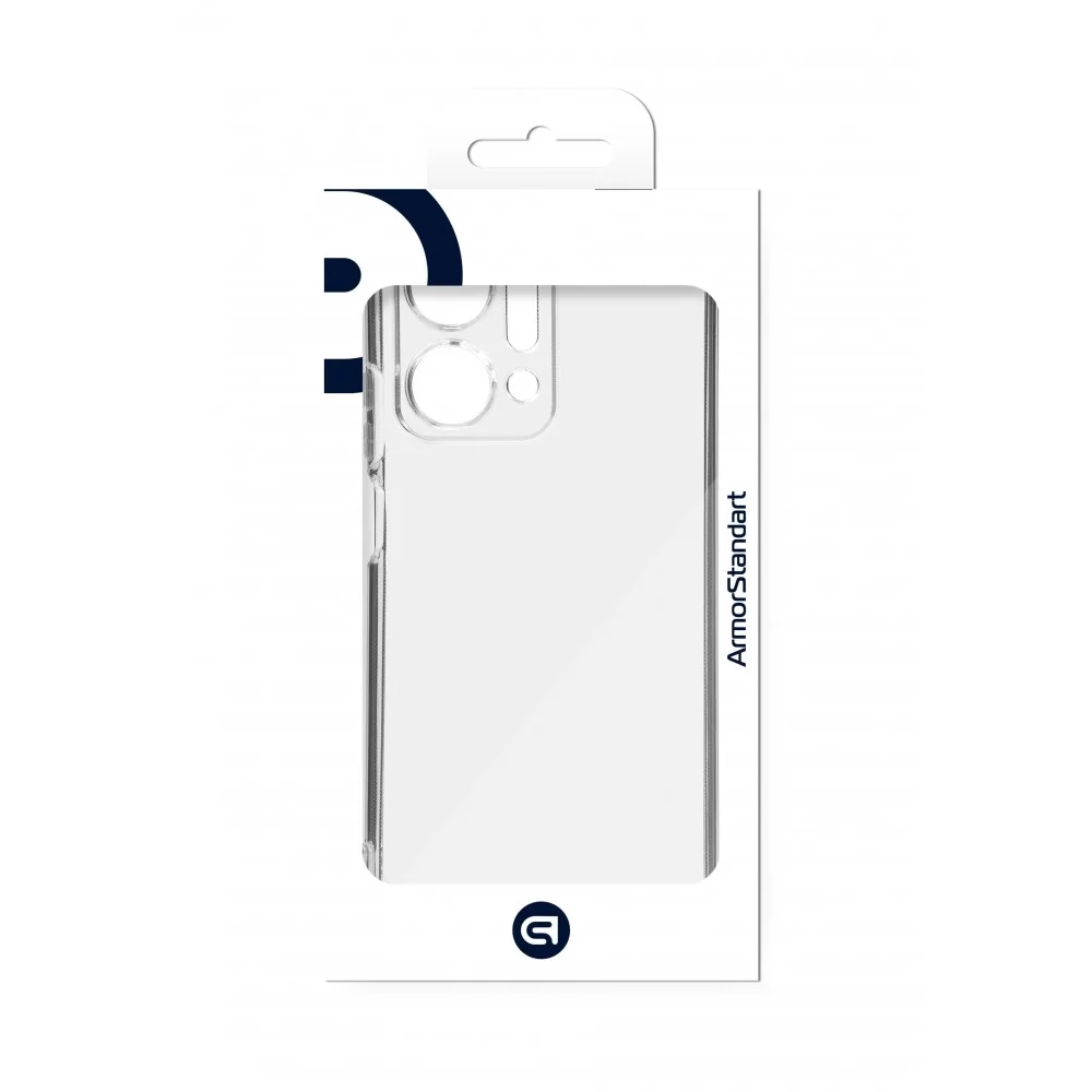 Панель ArmorStandart Air Force для Honor X7a Camera cover Transparent (ARM69493)