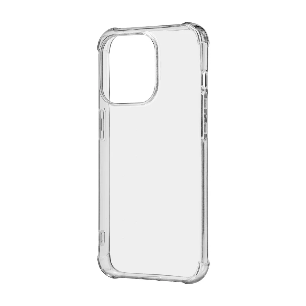 Панель ArmorStandart Air Force для Apple iPhone 15 Pro Transparent (ARM69323)